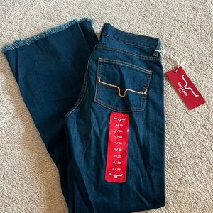 Kimes Ranch Flare Jeans